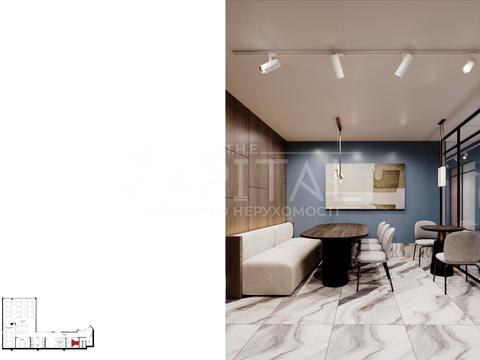 коммерческая по адресу Иоанна Павла II ул. (Лумумбы Патриса), 6/1