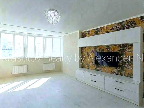 квартира за адресою Люстдорфська дорога вул., 55л