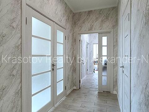 квартира за адресою Люстдорфська дорога вул., 55л