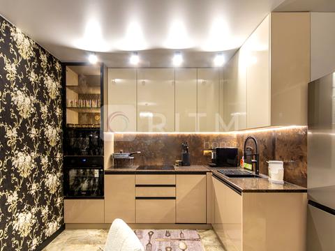 квартира за адресою Хіміків вул., 28 к16-18