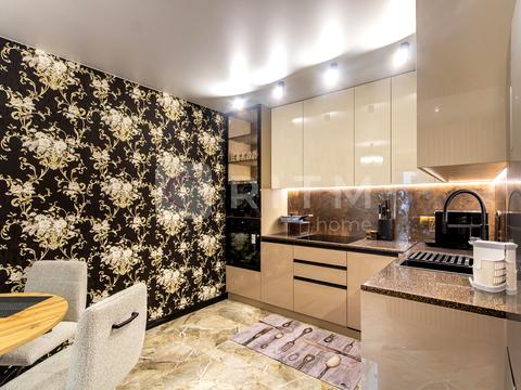 квартира за адресою Хіміків вул., 28 к16-18