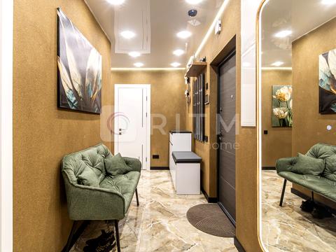 квартира за адресою Хіміків вул., 28 к16-18