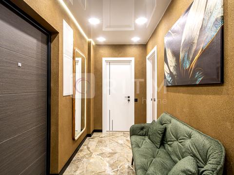 квартира за адресою Хіміків вул., 28 к16-18