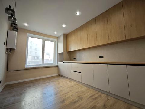 квартира за адресою Кармелюка вул., 11/2