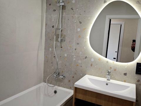 квартира за адресою Кармелюка вул., 11/2