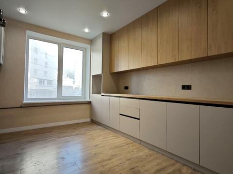 квартира за адресою Кармелюка вул., 11/2