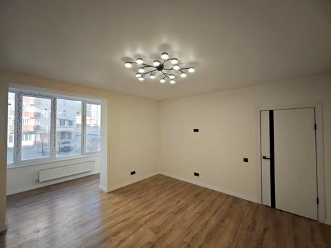 квартира за адресою Кармелюка вул., 11/2