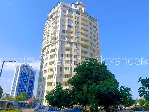 квартира за адресою Люстдорфська дорога вул., 55л