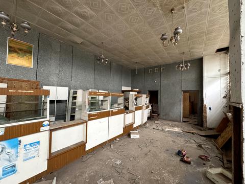 комерційна за адресою Петра Дорошенка вул. (Блюхера), 15