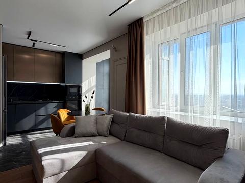 квартира за адресою Височана вул., 18 к13