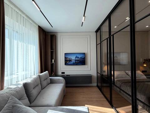 квартира за адресою Височана вул., 18 к13
