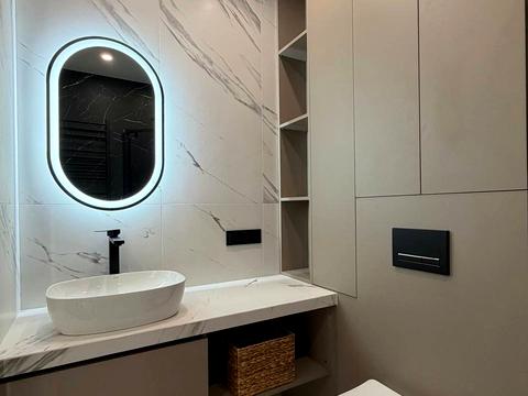 квартира за адресою Височана вул., 18 к13