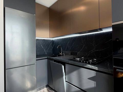 квартира за адресою Височана вул., 18 к13