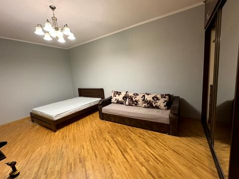 квартира по адресу Куликовская ул., 58