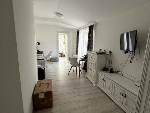 квартира за адресою Орельська вул., 27