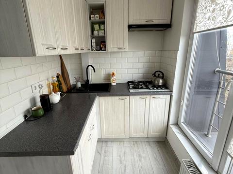 квартира за адресою Орельська вул., 27