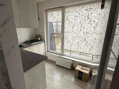 квартира за адресою Орельська вул., 27