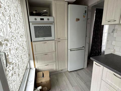 квартира за адресою Орельська вул., 27