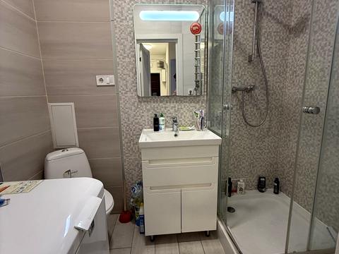 квартира за адресою Орельська вул., 27