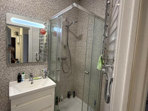 квартира за адресою Орельська вул., 27