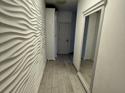 квартира за адресою Орельська вул., 27