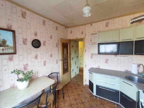 квартира за адресою Гідропаркова вул., 9