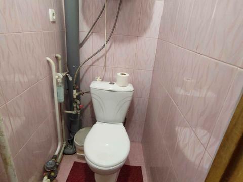 квартира за адресою Гідропаркова вул., 9