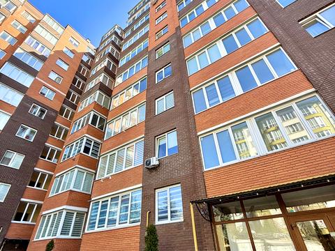 квартира за адресою Текстильників вул., 8а