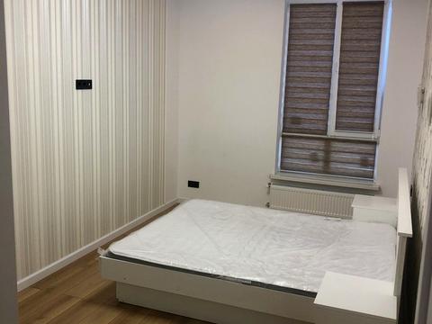 квартира по адресу Василия Сухомлинского ул., 36