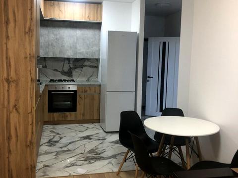 квартира по адресу Василия Сухомлинского ул., 36