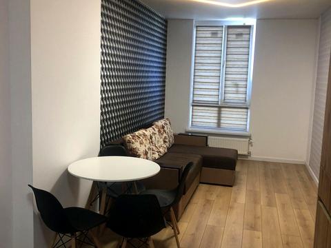 квартира по адресу Василия Сухомлинского ул., 36