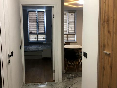 квартира по адресу Василия Сухомлинского ул., 36