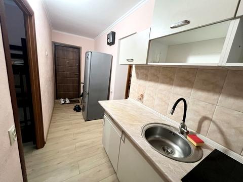 квартира за адресою Автозаводська вул., 29