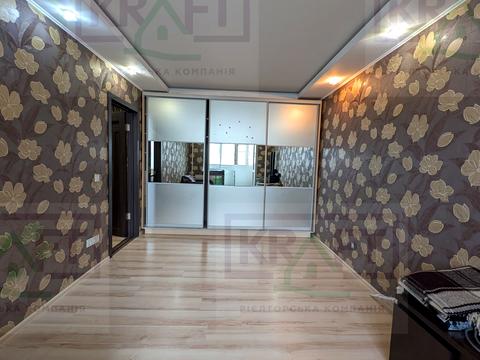 квартира за адресою Харків, Зубарєва вул., 41