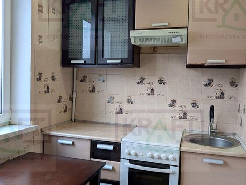 квартира за адресою Харків, Зубарєва вул., 41