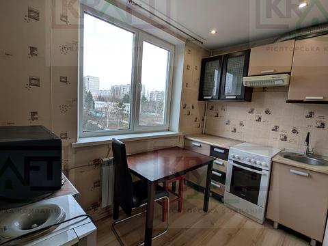 квартира за адресою Харків, Зубарєва вул., 41