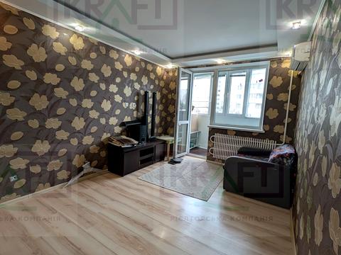 квартира за адресою Харків, Зубарєва вул., 41