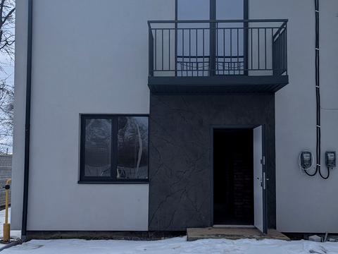 будинок за адресою Богдана Хмельницького