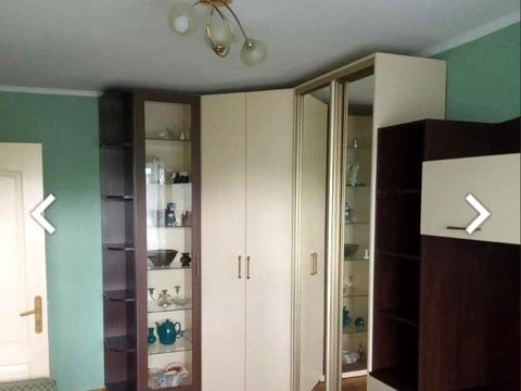 квартира по адресу Академика Рудницкого ул., 68