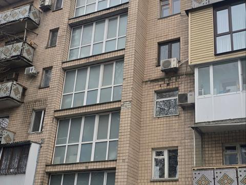 квартира за адресою Балтиморська вул. (Посмітного), 33