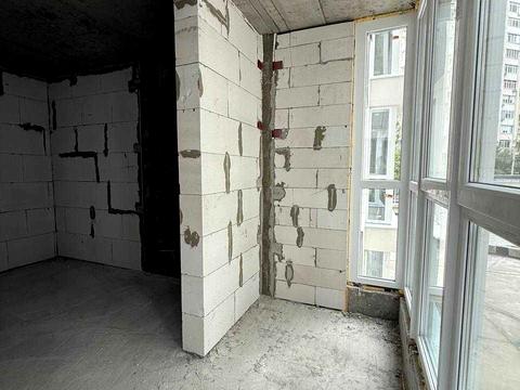 квартира по адресу Пишоновская ул., 20/1