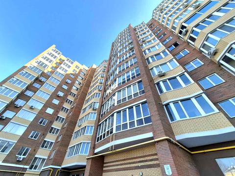 квартира за адресою Синельниківська вул., 14, к.4