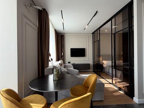 квартира за адресою Височана вул., 13