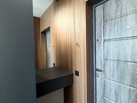 квартира за адресою Височана вул., 13