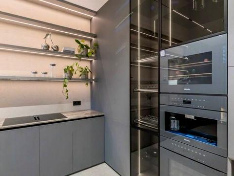 квартира за адресою Андрія Верхогляда вул. (Михайла Драгомирова), 17-Б