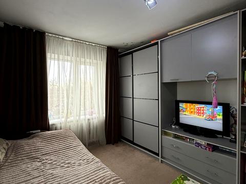 квартира по адресу Львовское шоссе, 27