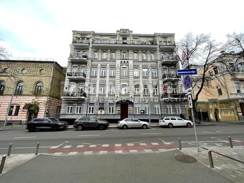 квартира за адресою Ярославів Вал вул., 38