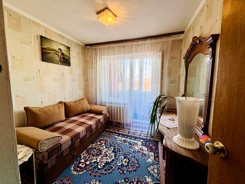 квартира по адресу Молодіжна ул., 17/2