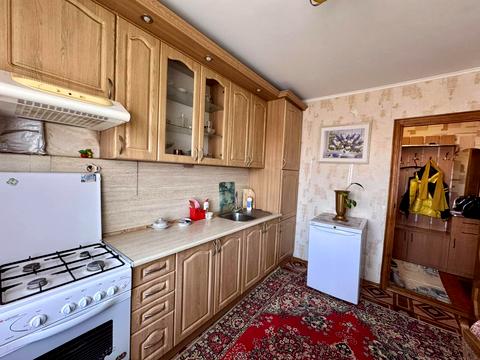 квартира по адресу Молодіжна ул., 17/2