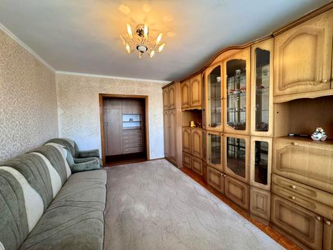 квартира по адресу Молодіжна ул., 17/2